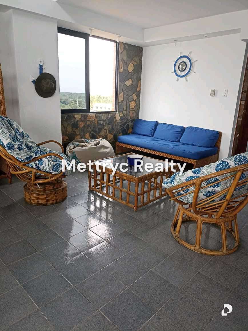 Apartamento en Tucacas, Parque Nacional Morrocoy – 13