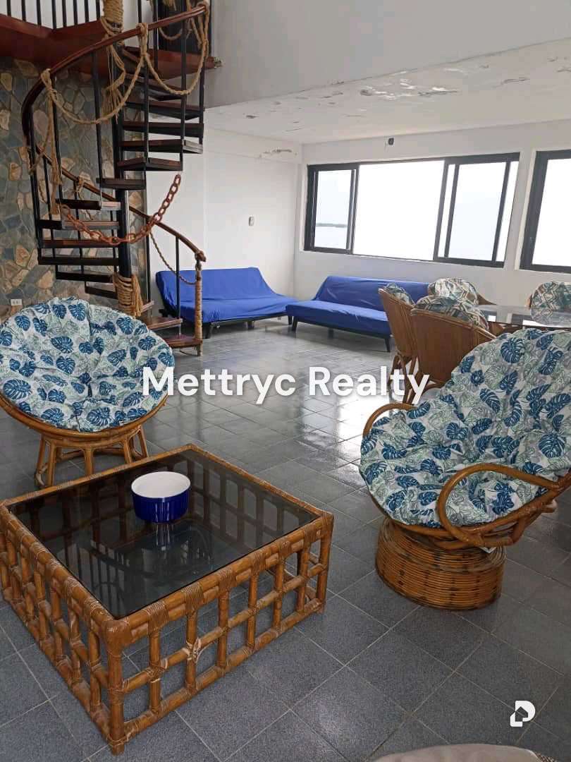 Apartamento en Tucacas, Parque Nacional Morrocoy – 1