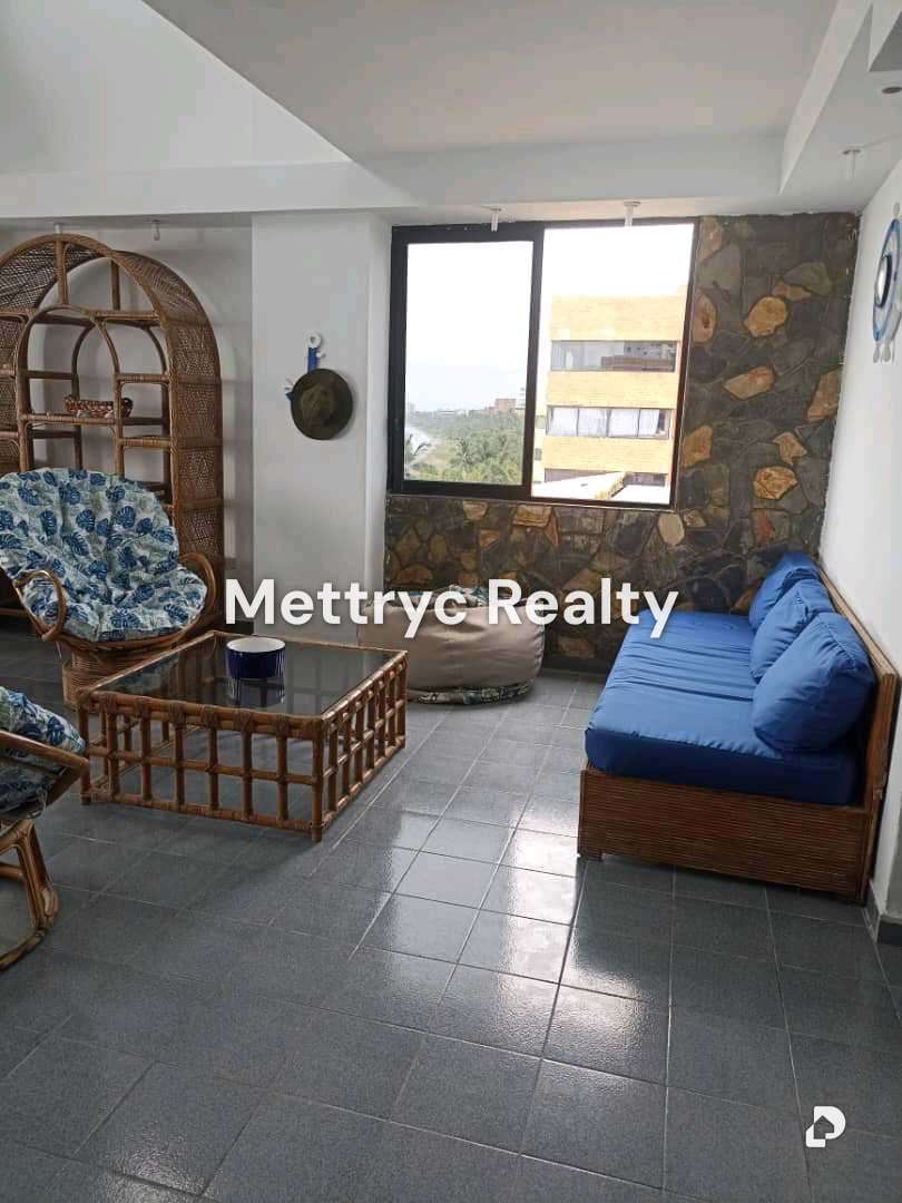 Apartamento en Tucacas, Parque Nacional Morrocoy – 4