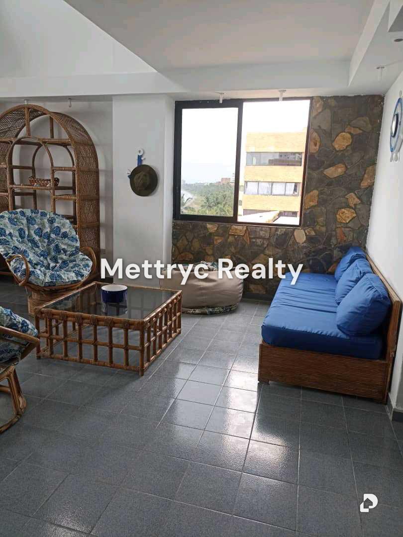Apartamento en Tucacas, Parque Nacional Morrocoy – 4