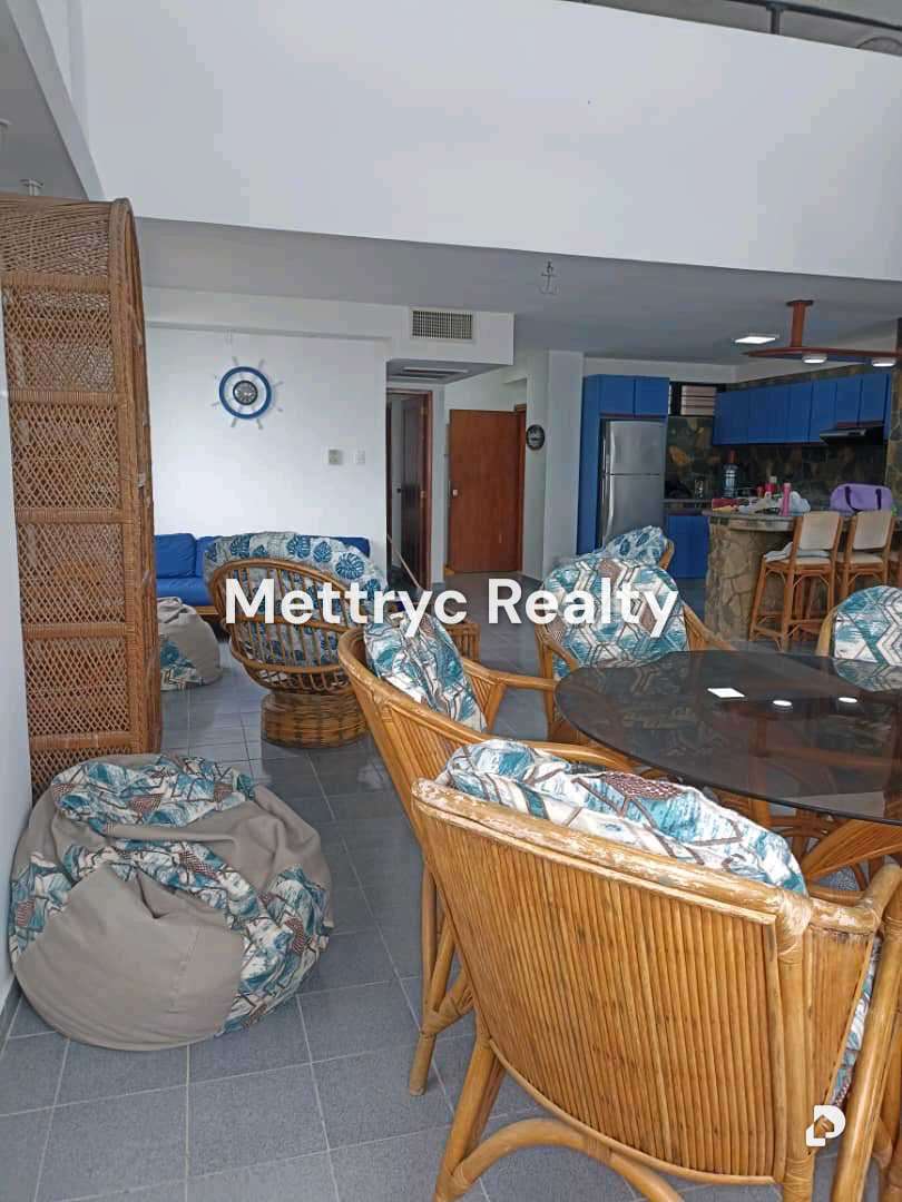 Apartamento en Tucacas, Parque Nacional Morrocoy – 6