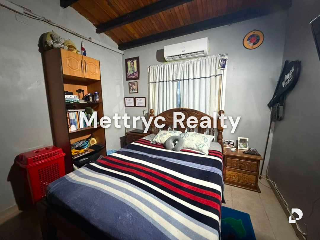 Casa en La Ribereña, Cabudare – 17