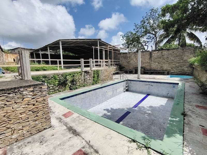 House in Barquisimeto - 1