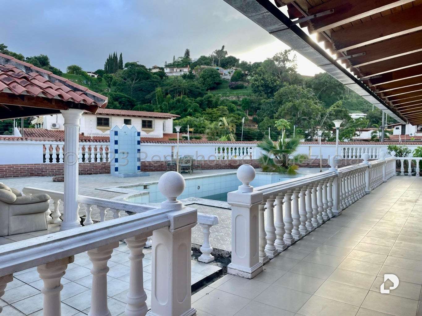 Casa en Santa Paula, Caracas – 15