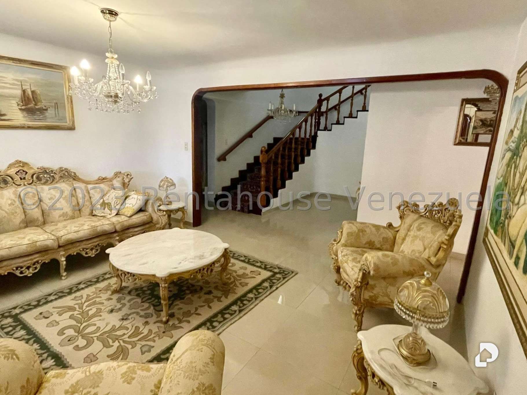 Casa en Santa Paula, Caracas – 21