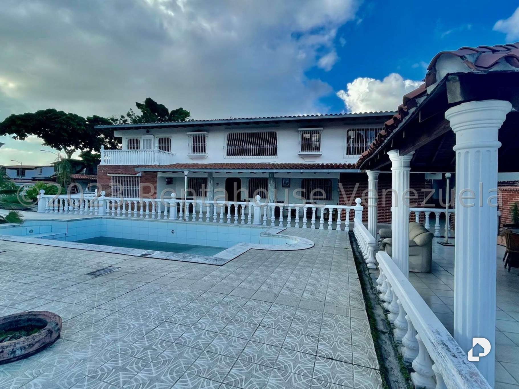 Casa en Santa Paula, Caracas – 11
