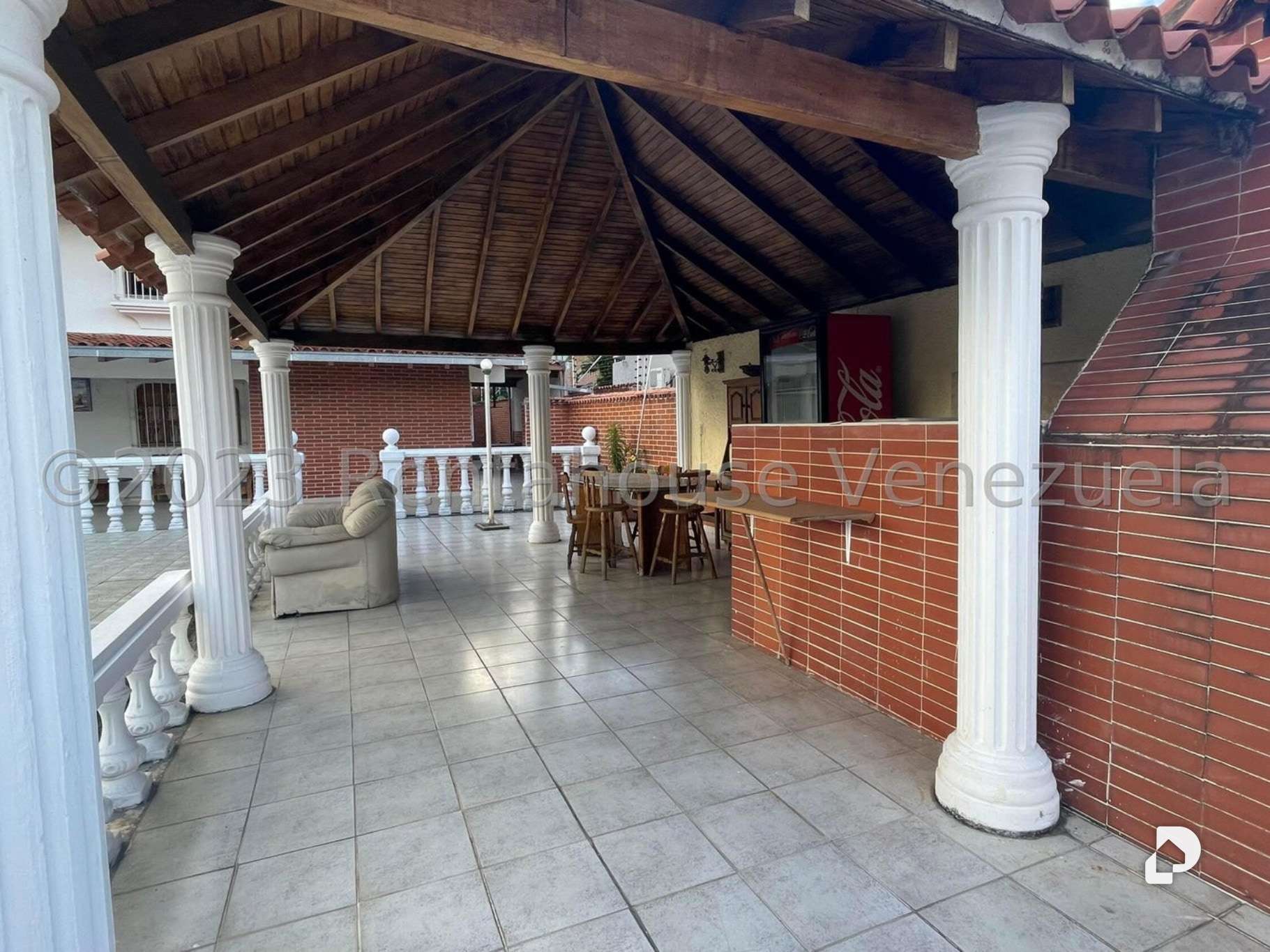 Casa en Santa Paula, Caracas – 9
