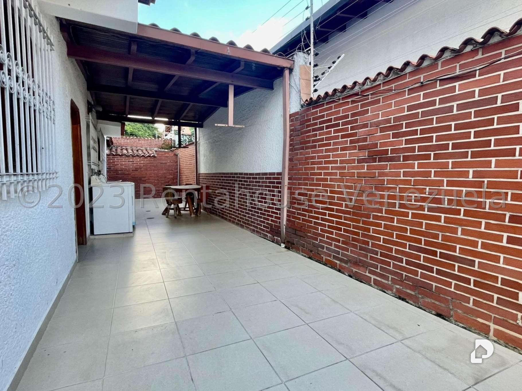 Casa en Santa Paula, Caracas – 38