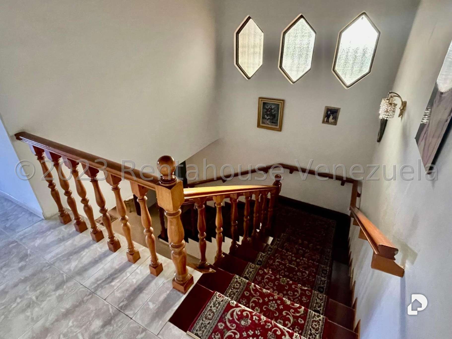 Casa en Santa Paula, Caracas – 27