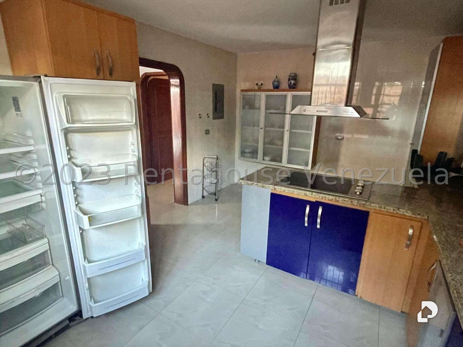 Casa en Santa Paula, Caracas – 37