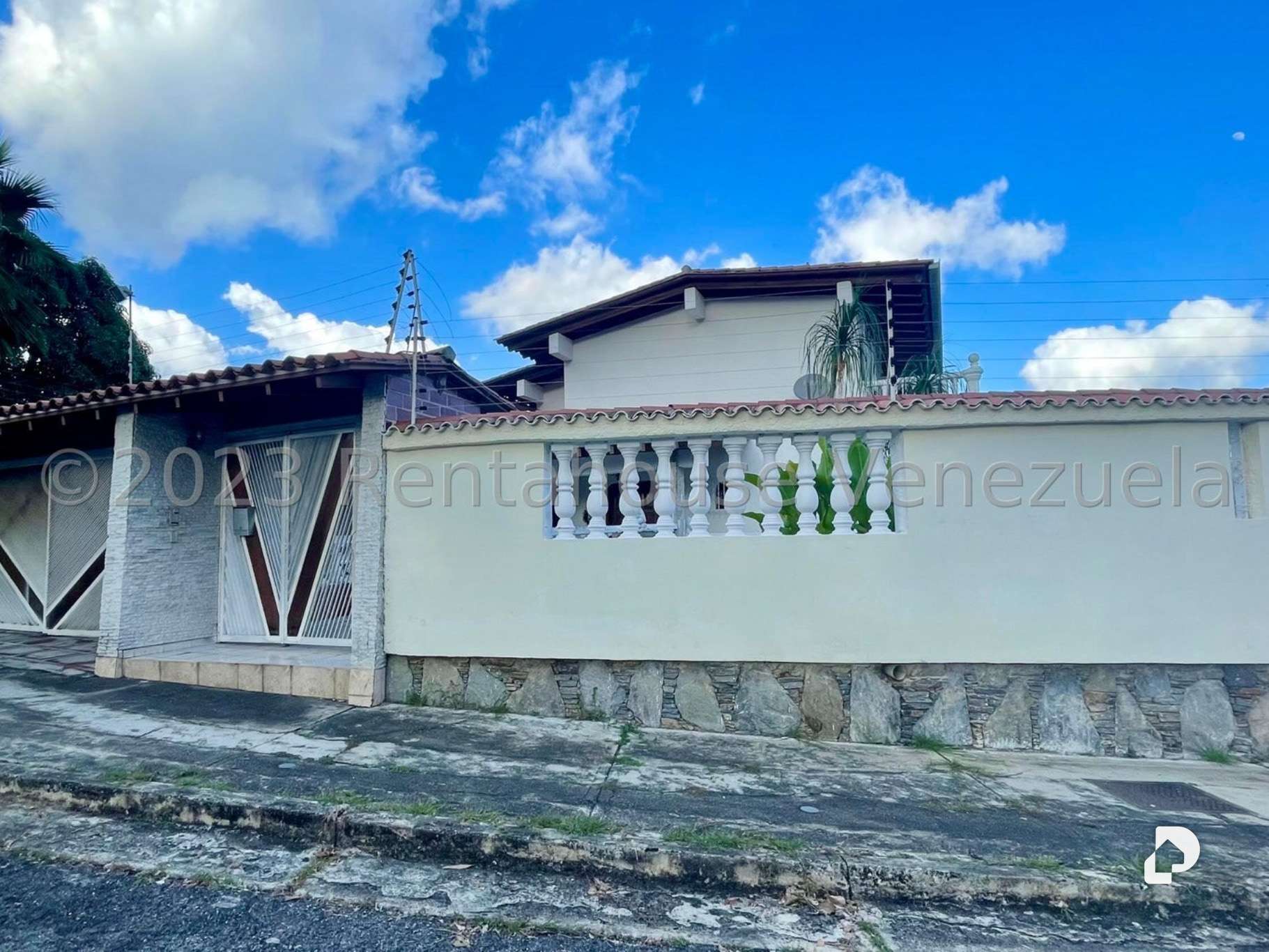 Casa en Santa Paula, Caracas – 39