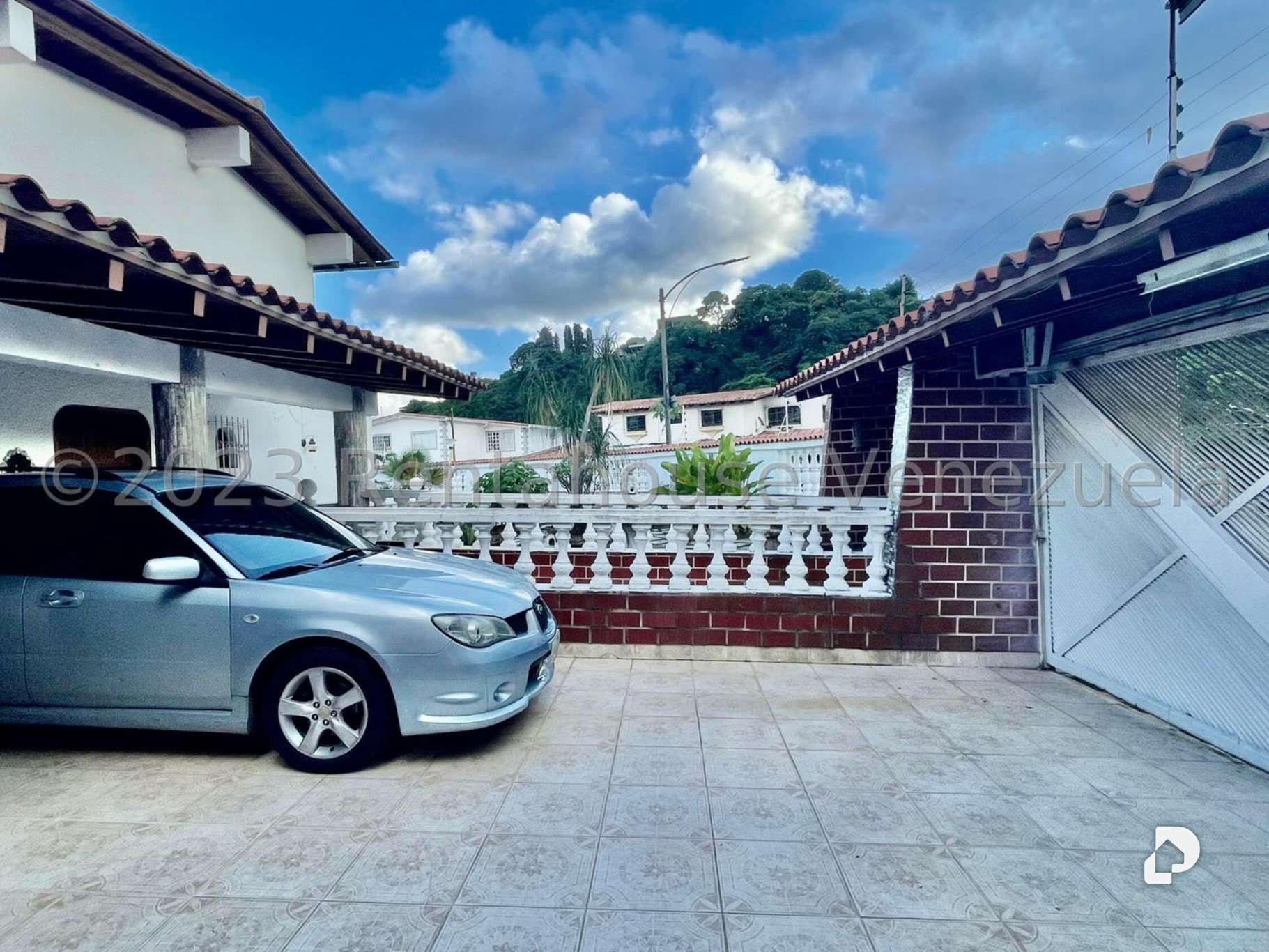 Casa en Santa Paula, Caracas – 41