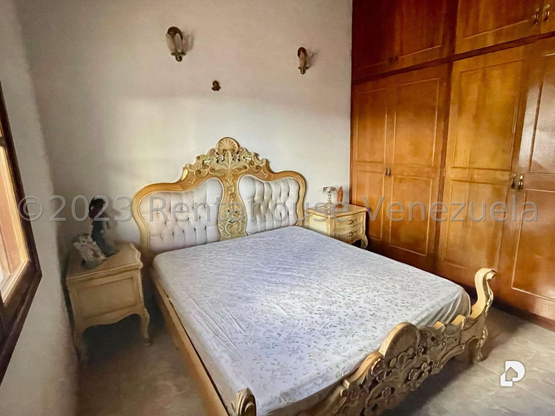 Casa en Santa Paula, Caracas – 34