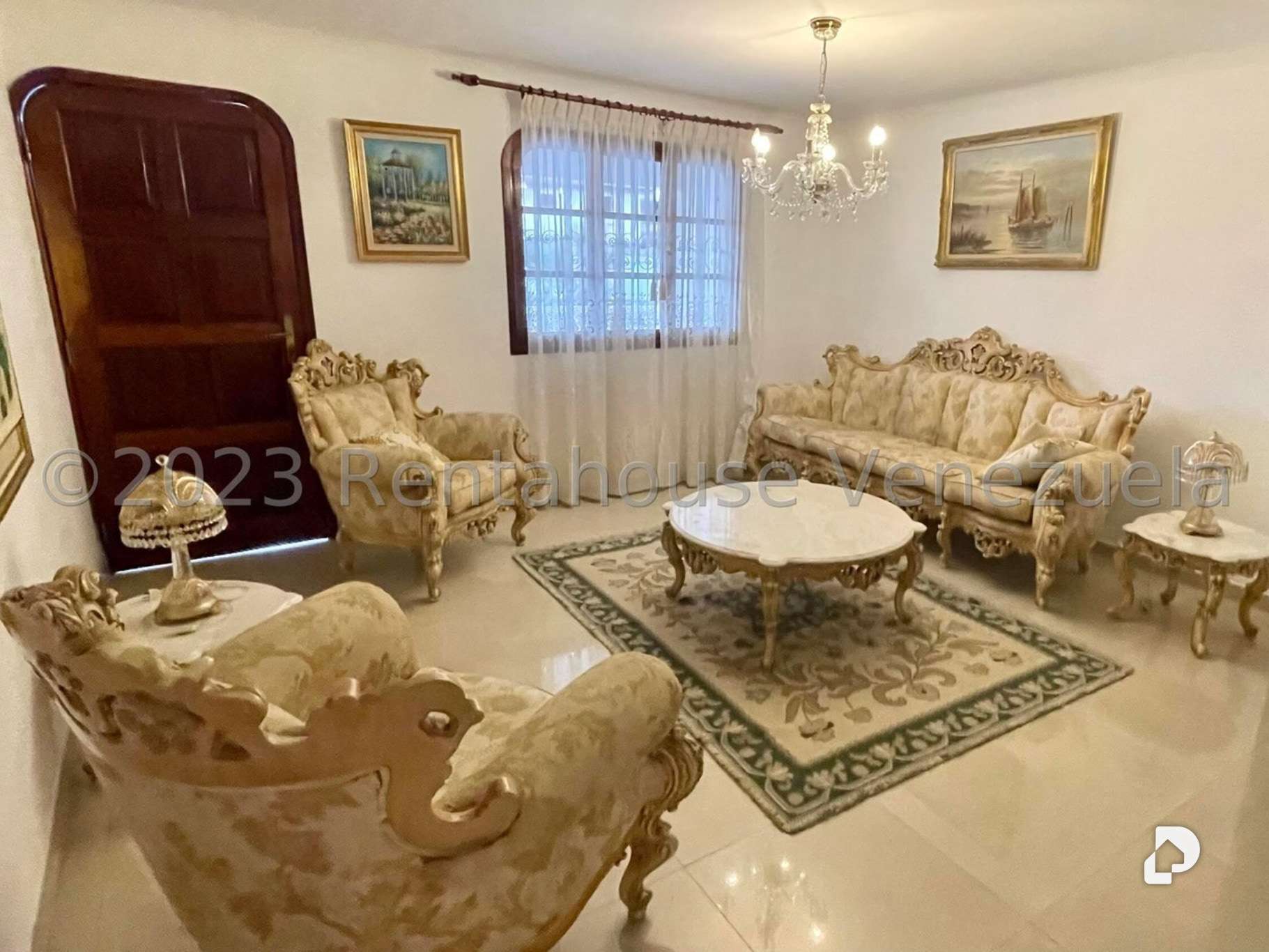 Casa en Santa Paula, Caracas – 20