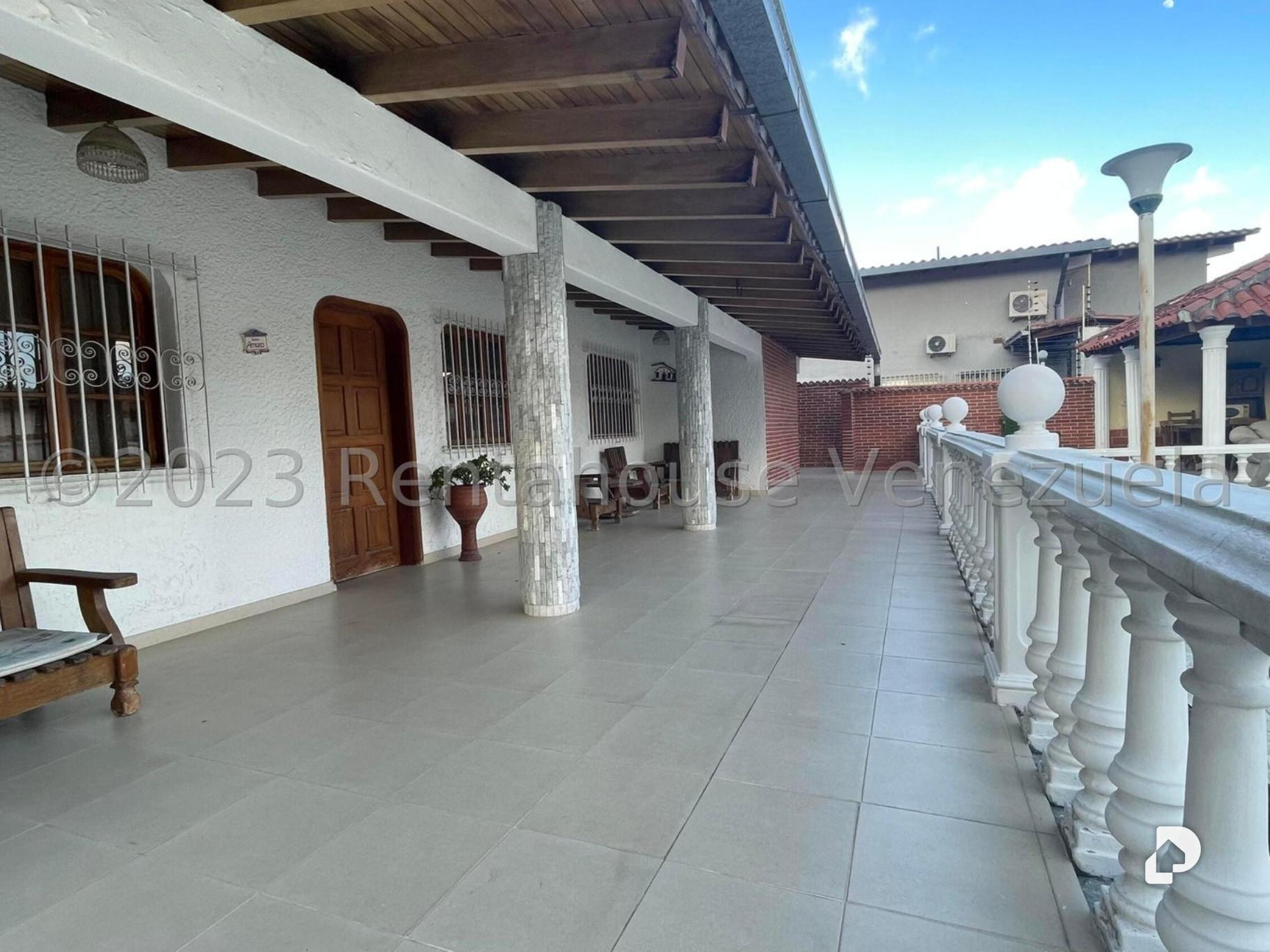 Casa en Santa Paula, Caracas – 5