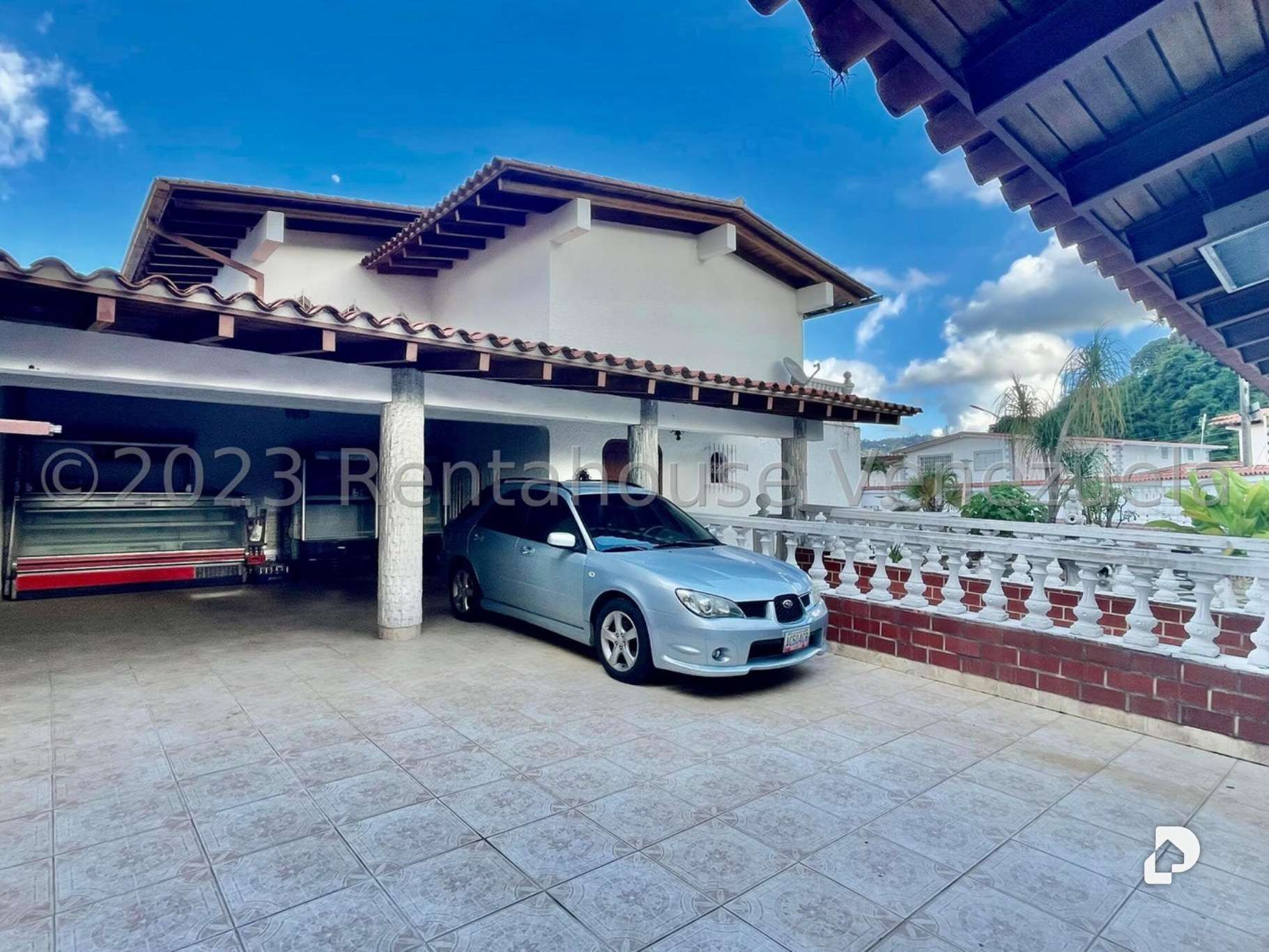 Casa en Santa Paula, Caracas – 40