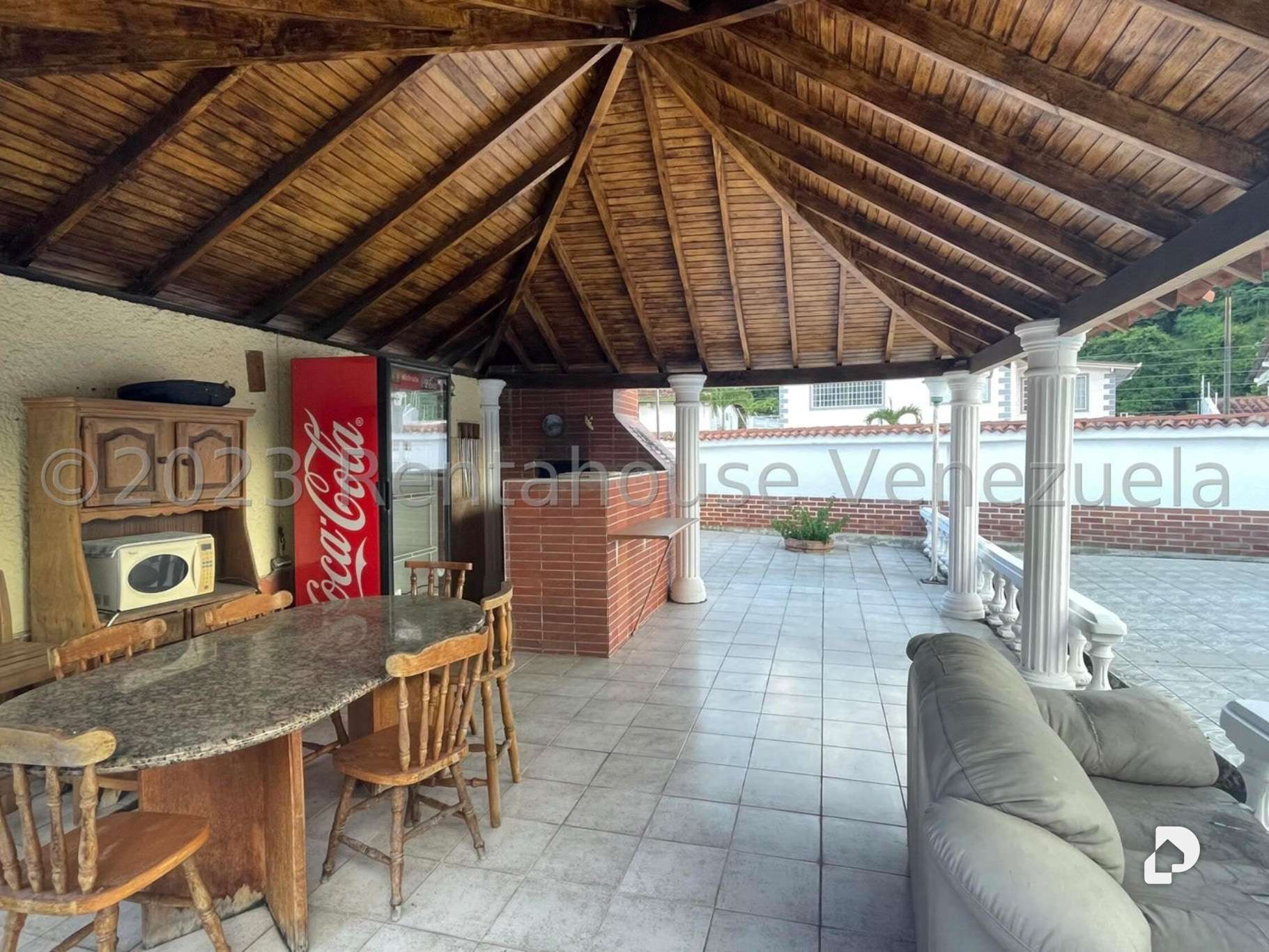 Casa en Santa Paula, Caracas – 10