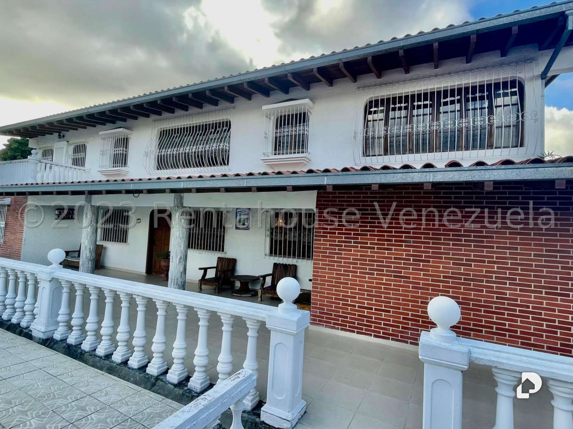 Casa en Santa Paula, Caracas – 14