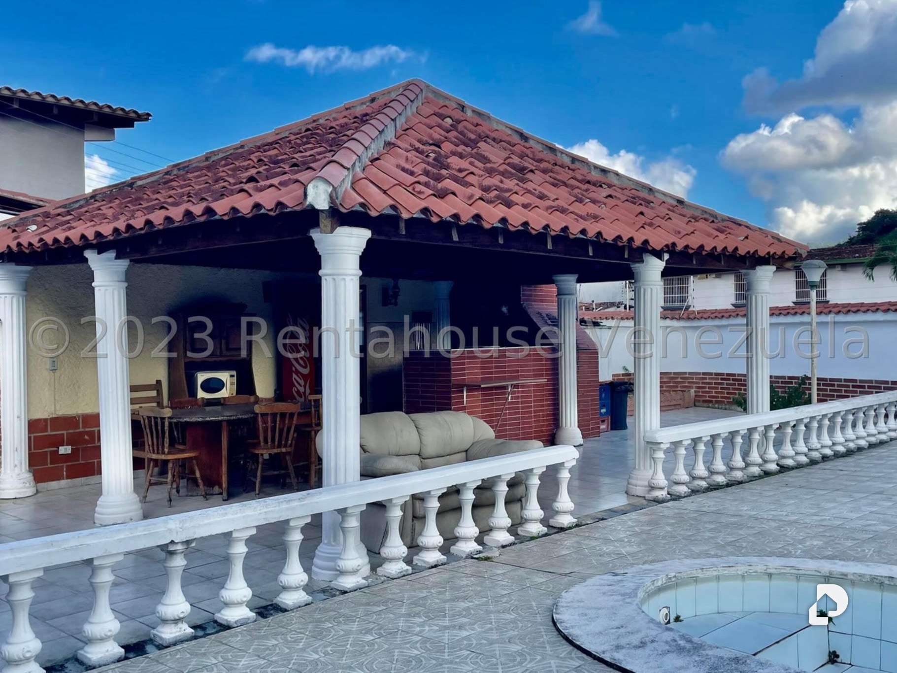 Casa en Santa Paula, Caracas – 7