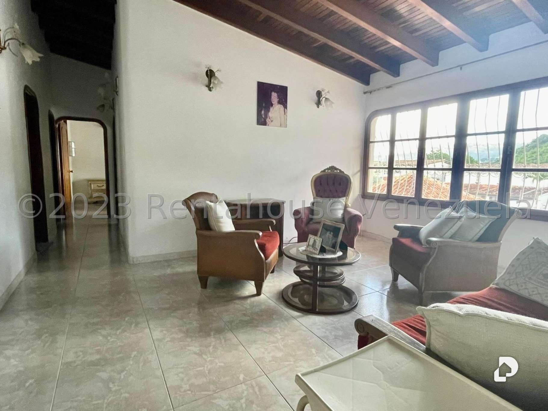 Casa en Santa Paula, Caracas – 32