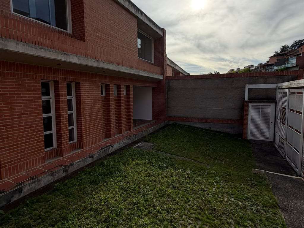 Casa en Alto Hatillo, Caracas - 1