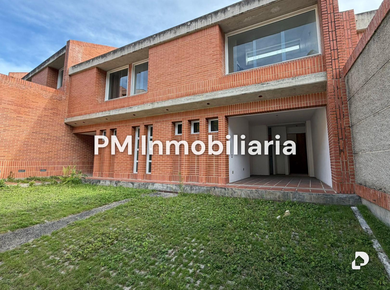 Casa en Alto Hatillo, Caracas – 2