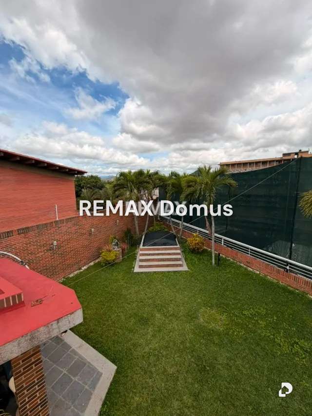 Casa en Cumbres de Curumo, Caracas – 16