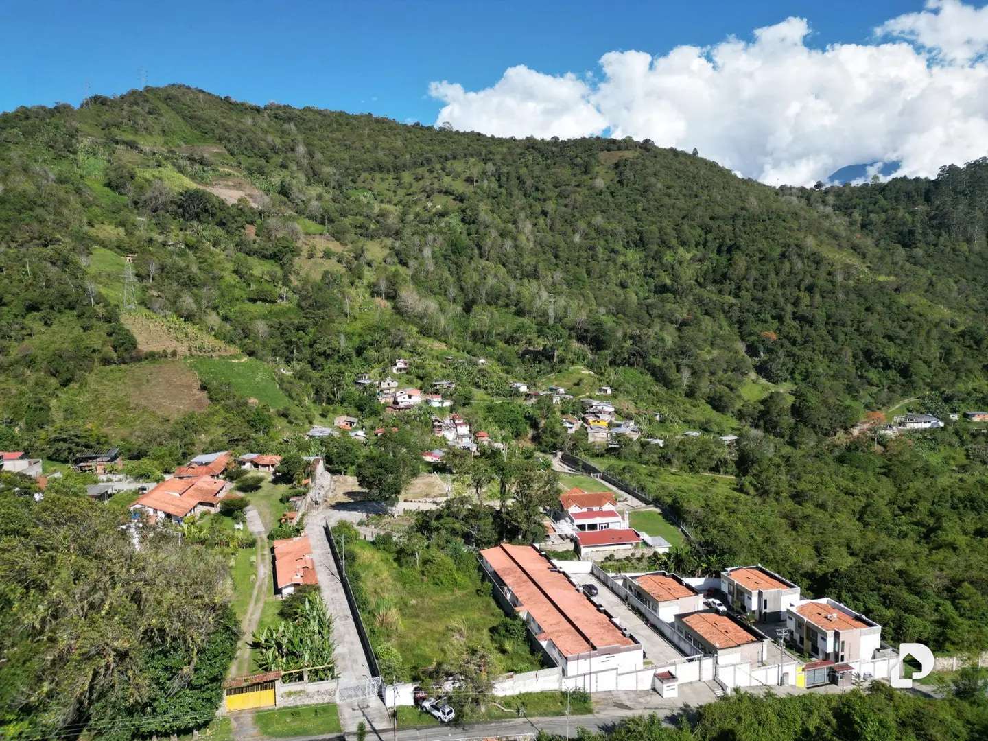Terreno en La Pedregosa Alta, Mérida – 4