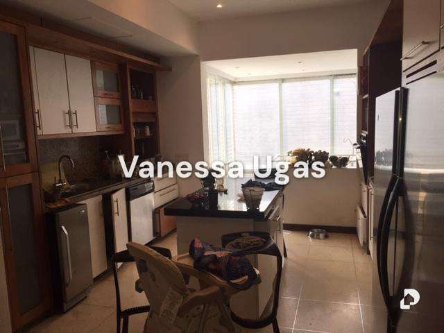 Casa en San Román, Caracas – 8