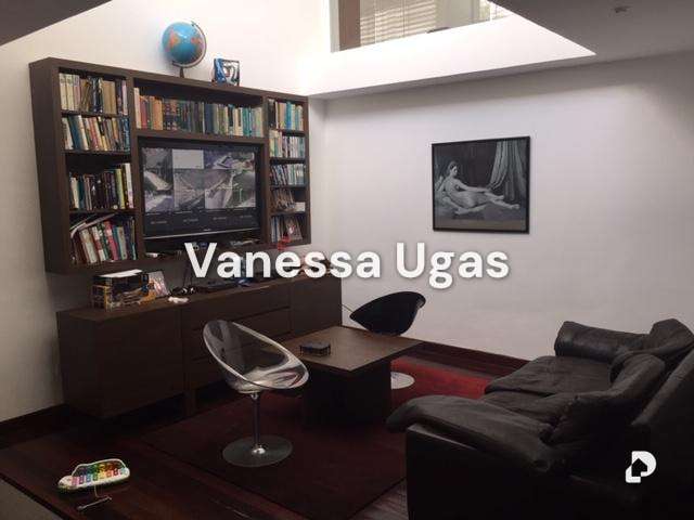 Casa en San Román, Caracas – 4