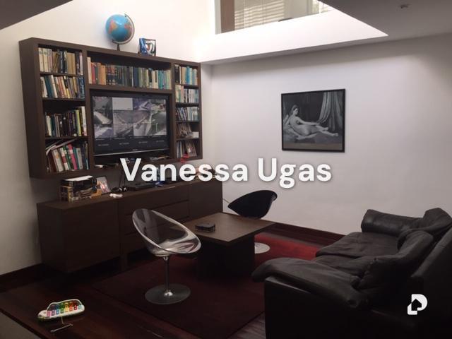 Casa en San Román, Caracas – 4