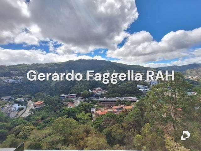 Apartment in La Tahona, Caracas – 9