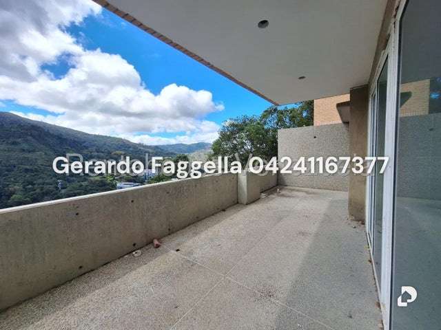 Apartamento en La Tahona, Caracas – 7