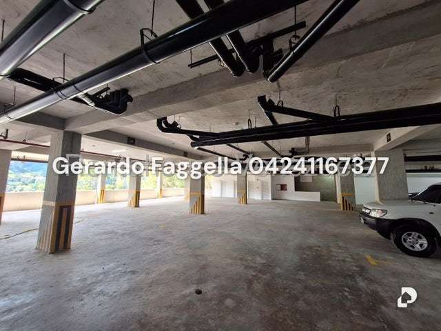 Apartamento en La Tahona, Caracas – 14