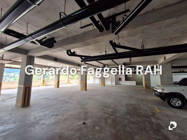 Apartment in La Tahona, Caracas – 14