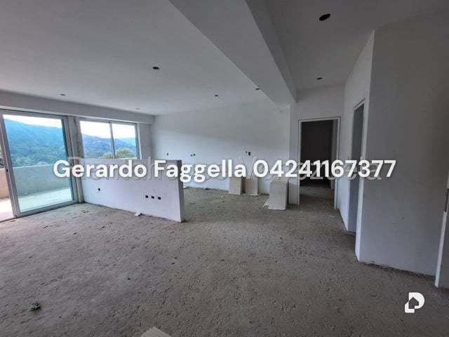 Apartamento en La Tahona, Caracas – 11