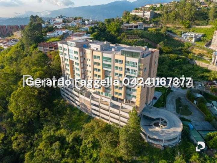 Apartamento en La Tahona, Caracas – 1