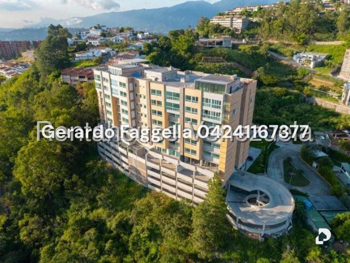 Apartamento en La Tahona, Caracas – 1