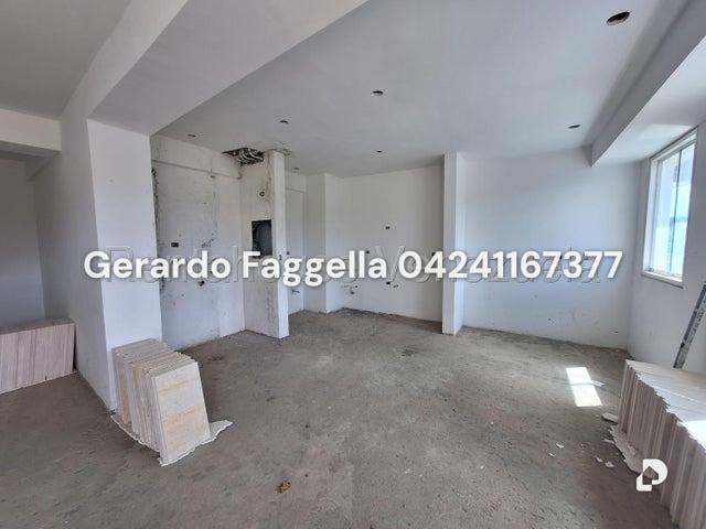 Apartamento en La Tahona, Caracas – 5