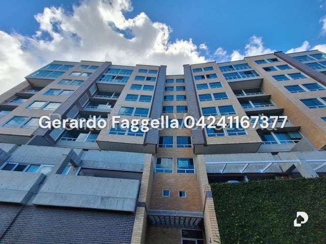 Apartamento en La Tahona, Caracas – 2