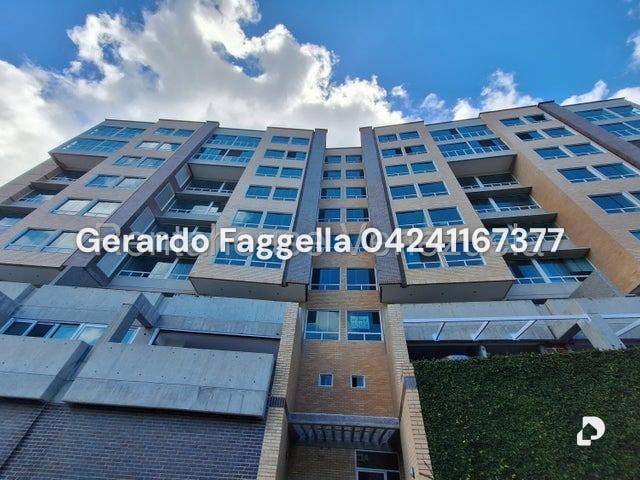 Apartamento en La Tahona, Caracas – 2