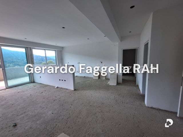 Apartment in La Tahona, Caracas – 11