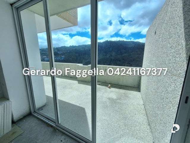 Apartamento en La Tahona, Caracas – 13
