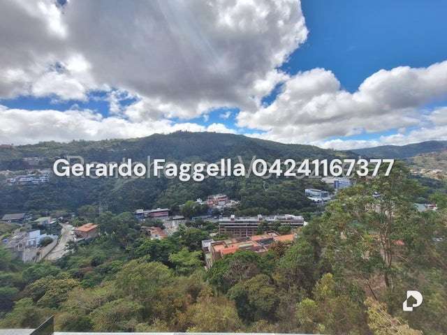 Apartamento en La Tahona, Caracas – 9