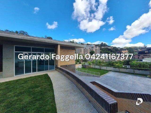 Apartamento en La Tahona, Caracas – 3