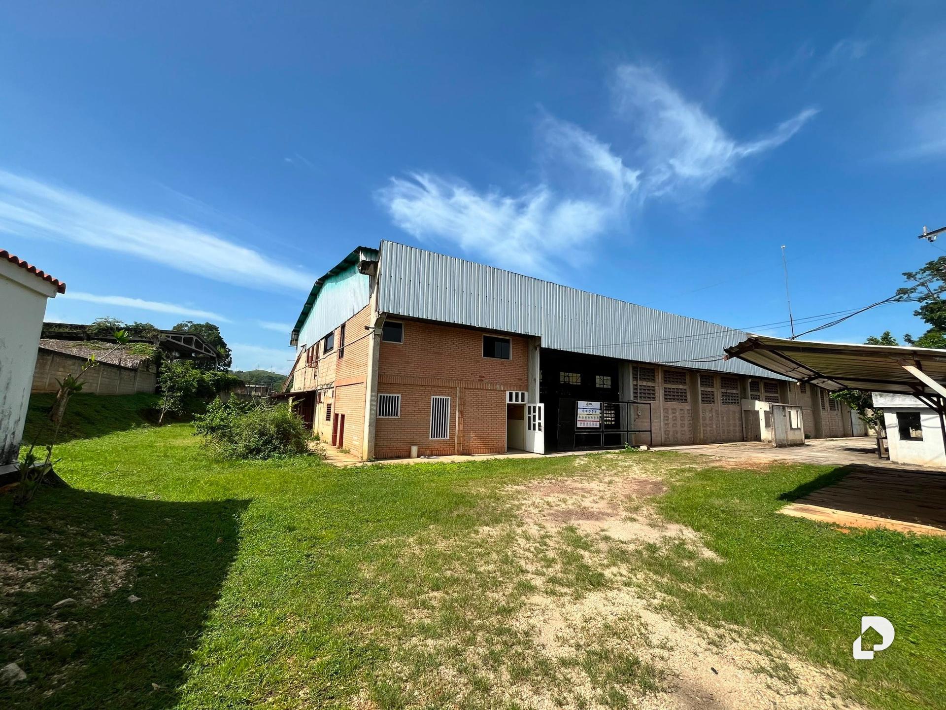 Galpón en Tinaquillo – 3