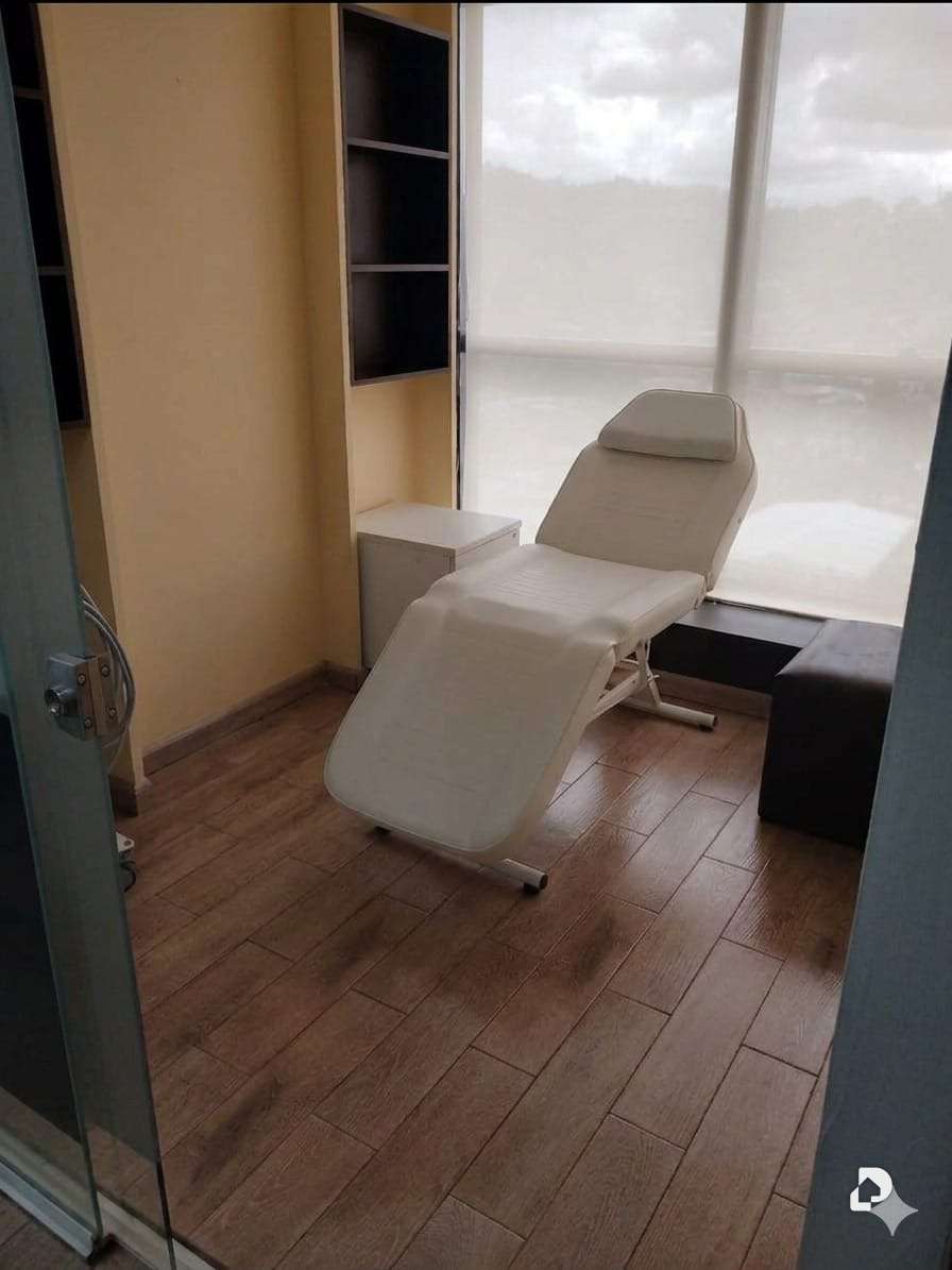 Oficina en La Lagunita, Caracas – 6