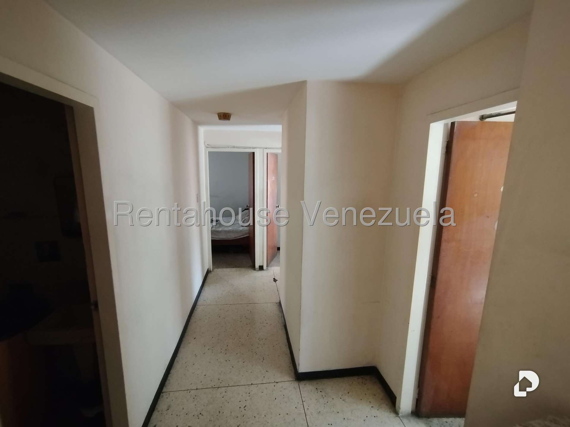 Casa en Los Chorros, Caracas – 23