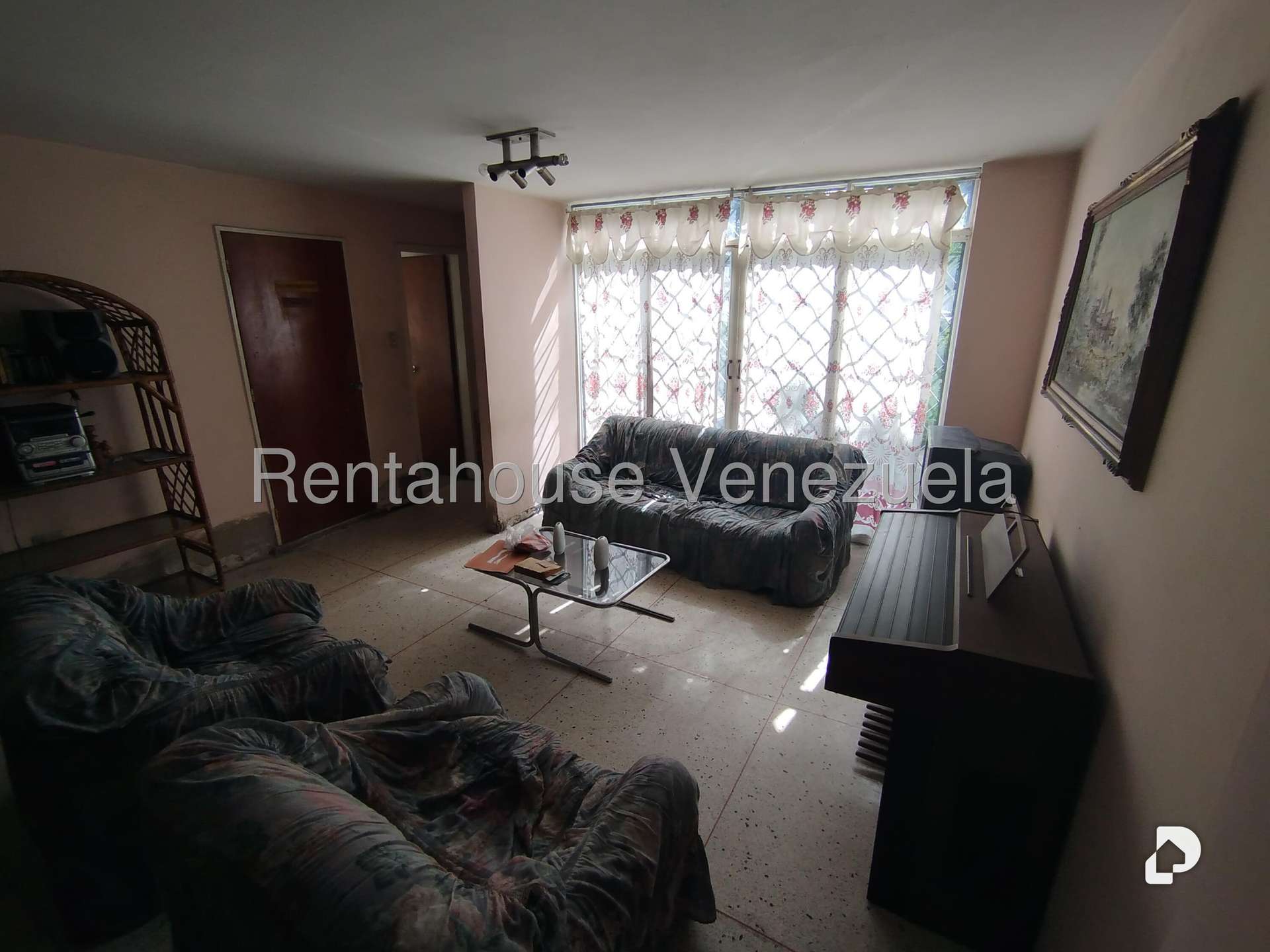 Casa en Los Chorros, Caracas – 9
