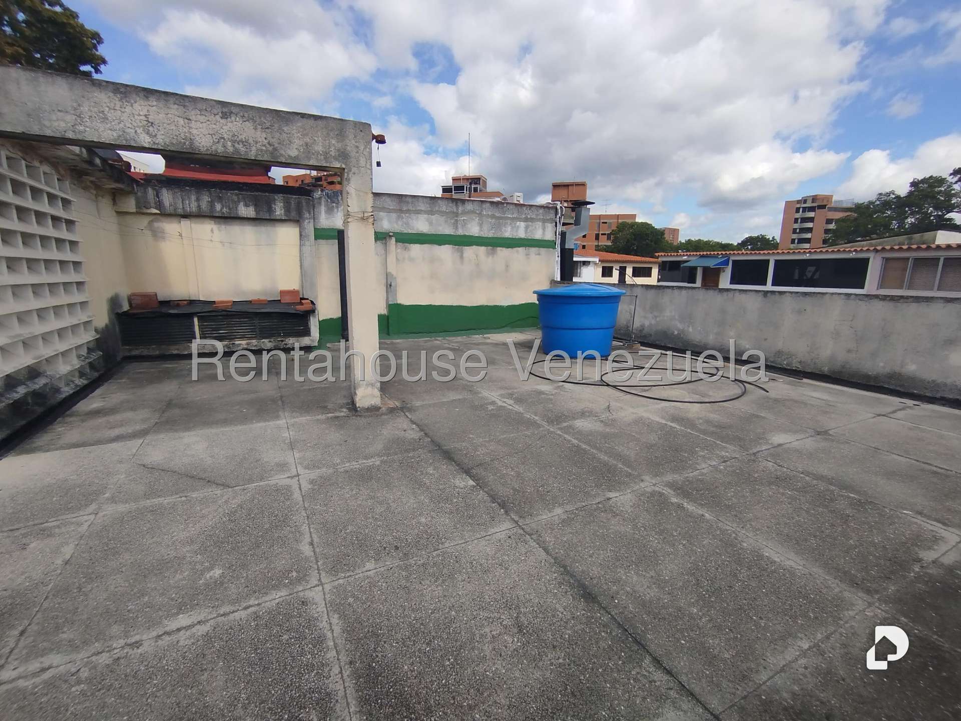 Casa en Los Chorros, Caracas – 34